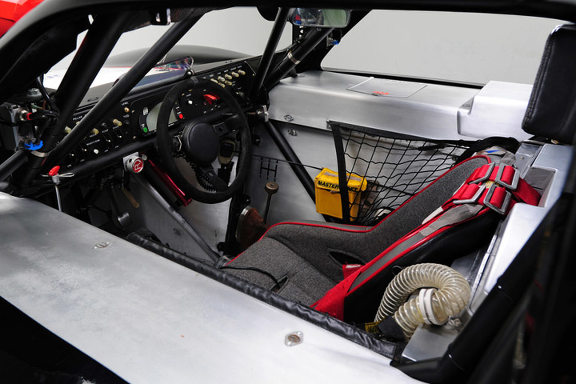 Ivan ‘Ironman’ Stewart’s Baja 1000 Truck Can Be Yours