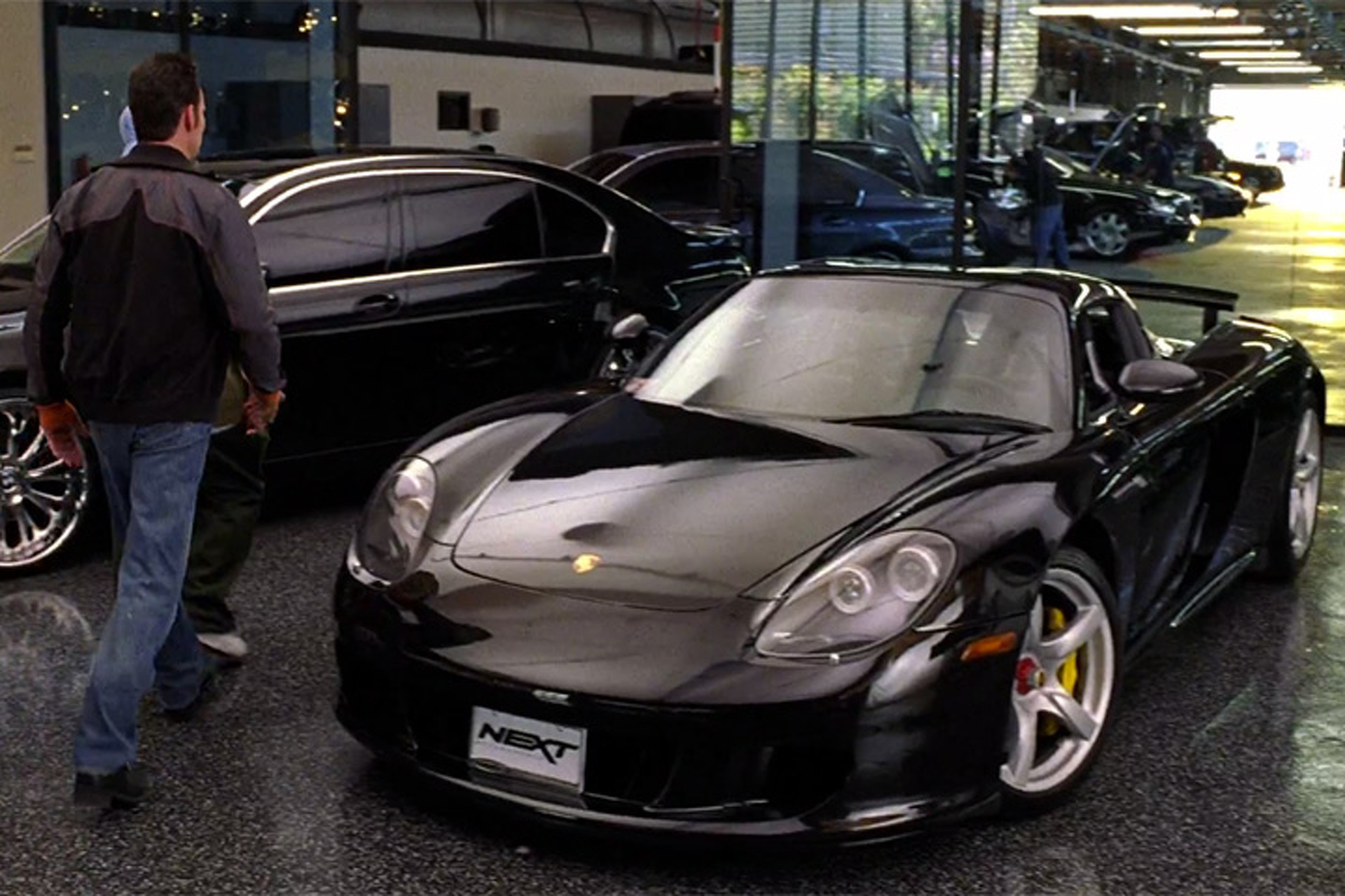 13 Of The Best Cars From Entourage