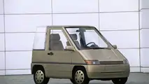 1981 Mercedes-Benz NAFA