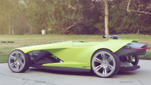 Dodge Osis Concept