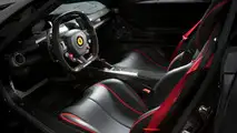 2014 Ferrari LaFerrari satılıyor