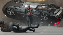 Captain America: Civil War