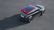 Land Rover Range Rover Evoque Ember Limited Edition