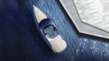 Aston Martin Quintessence Yachts AM37