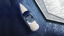 Aston Martin and Quintessence Yachts AM37