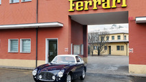 Une Ferrari 225E de 1952 entièrement restaurée