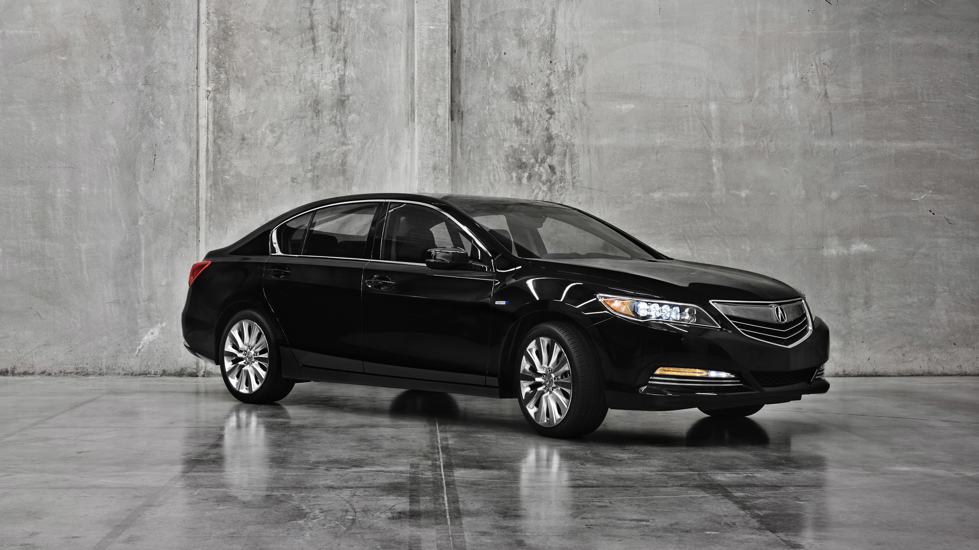 Acura Rlx News And Reviews Motor1