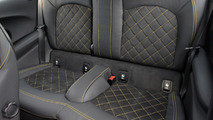 Manhart Performance Mini F300