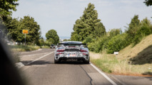 Techart GTstreet R - Porsche 911 Turbo S