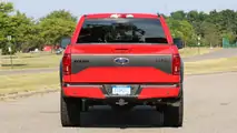 2016 Roush F-150: Review