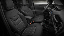 Jeep Renegade Dawn of Justice Special Edition
