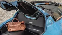 Carrozzeria Touring Superleggera Alfa Romeo Disco Volante Spider