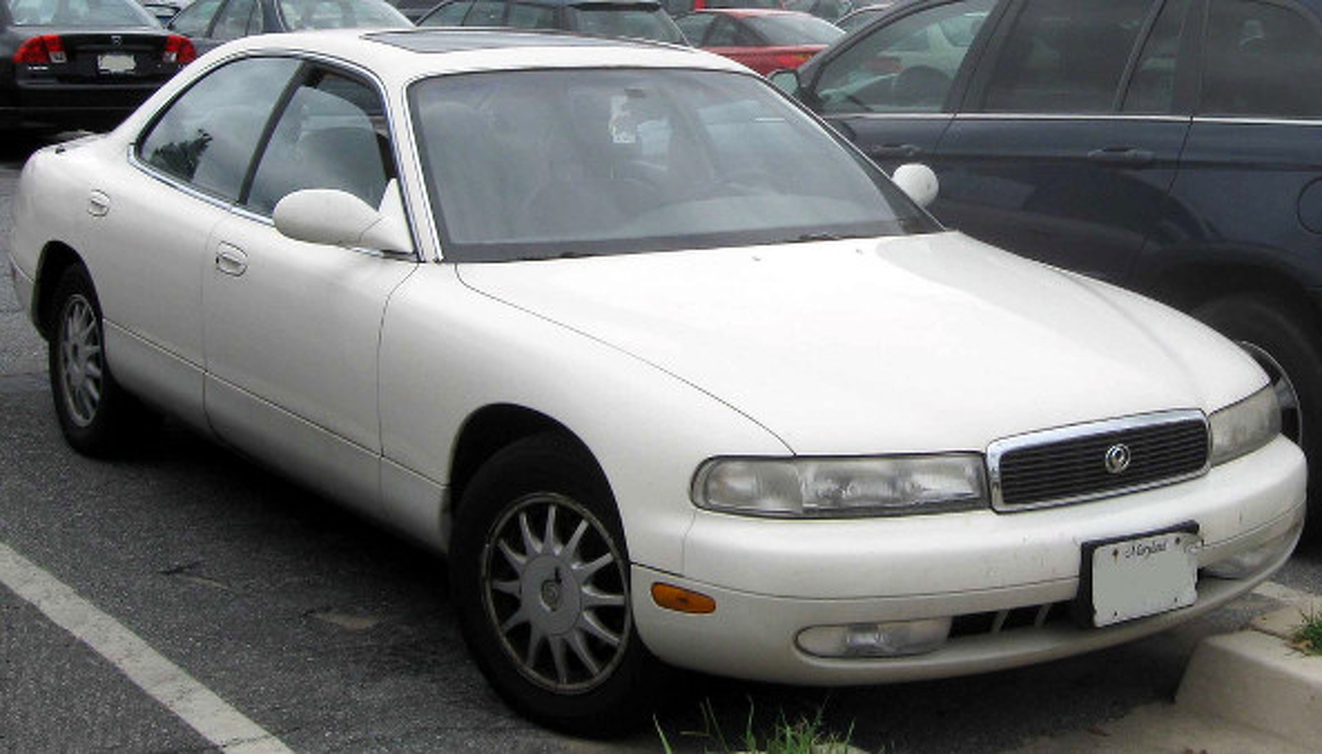 10 Coolest Four-Wheel Steering Cars