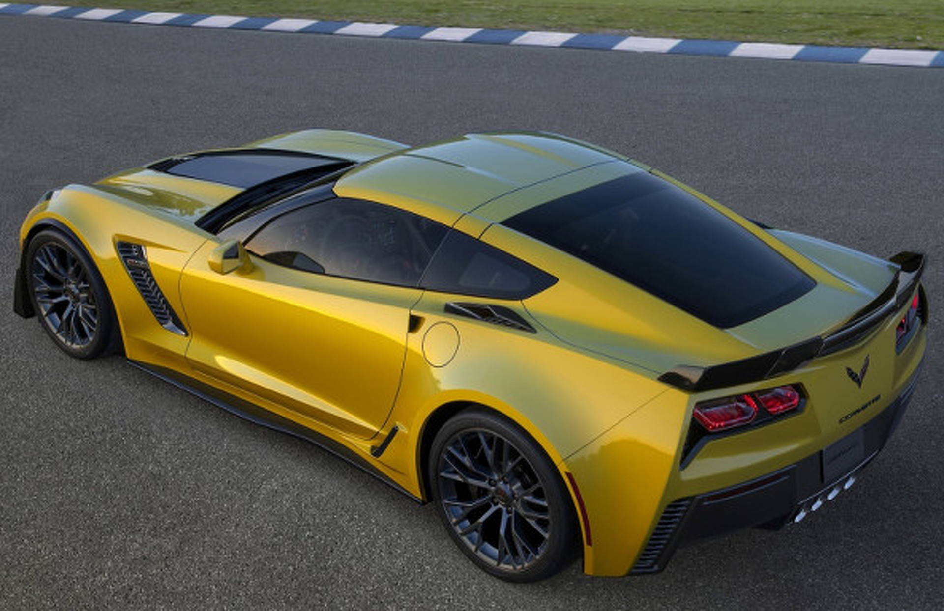 Next-Gen Cadillac CTS-V To Crank Out 600HP