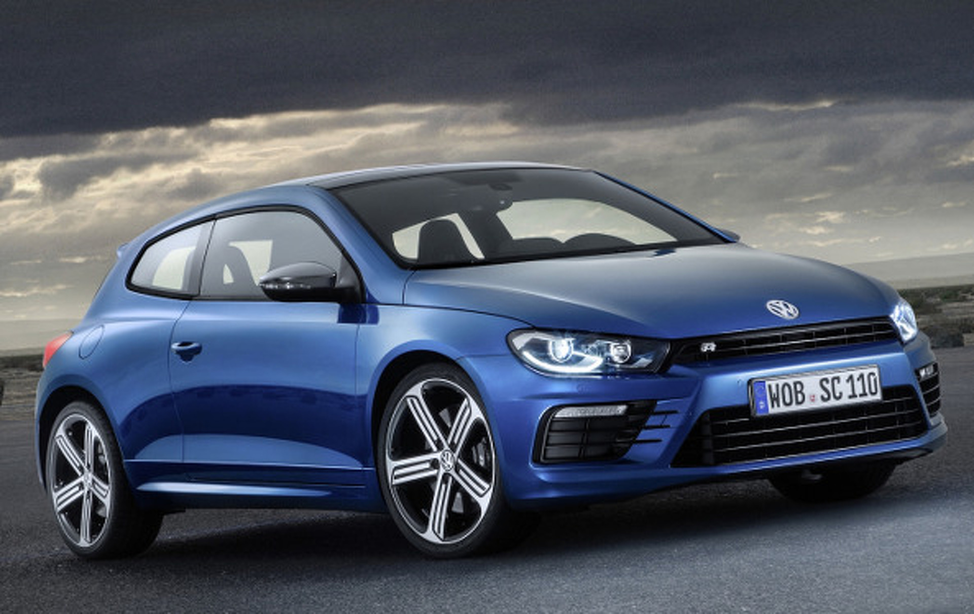 The Best Cars from Geneva that Won't Come to the US