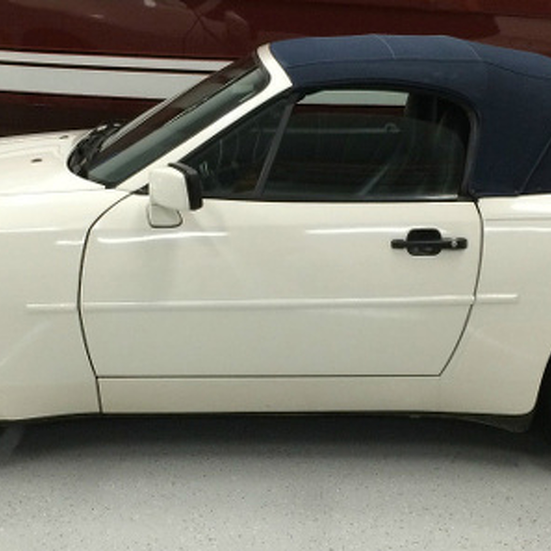 eBay Find of the Week: 1990 Porsche 944 S2