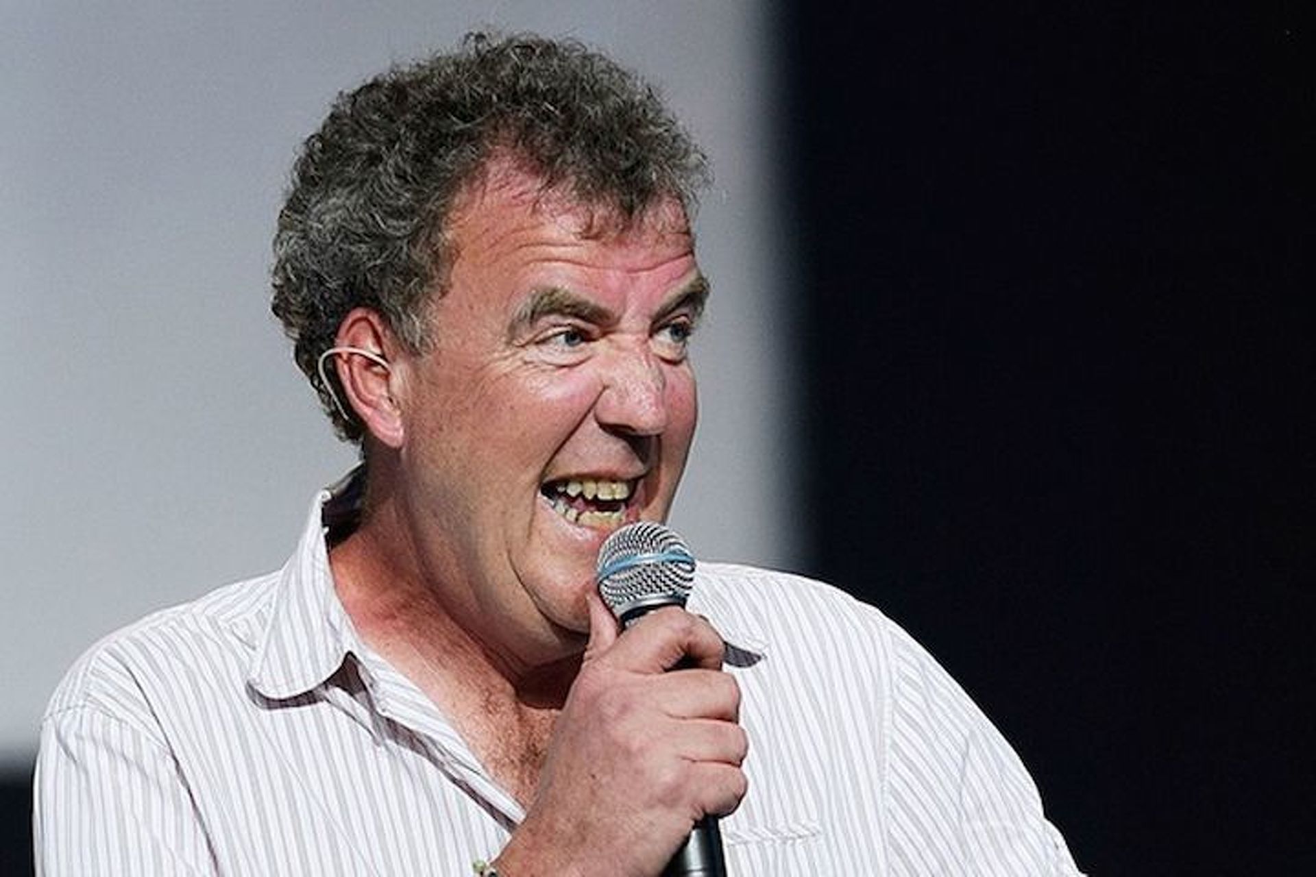 Lawyers Trying to Ban BBC's 'Top Gear' In U.S., And Everywhere Else