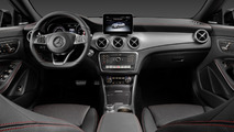 Mercedes CLA / CLA Shooting Brake