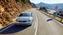Volvo V60 Edition