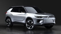SsangYong SIV-2