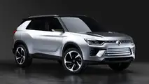 SsangYong SIV-2