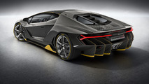 Lamborghini Centenario