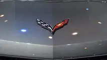 2017 Corvette Grand Sport debut in Geneva