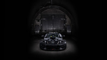 KTM X-BOW GT Black Edition