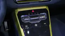 VW T-Cross Concept live in Geneva