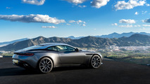 Aston Martin DB11