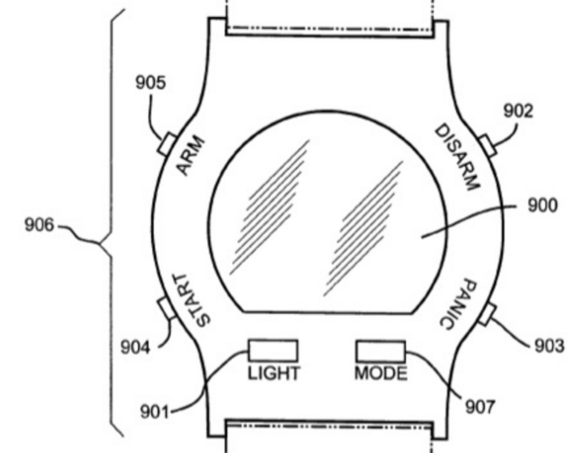 Patent Troll Suing Apple, Car Industry over Smartwatch Filing
