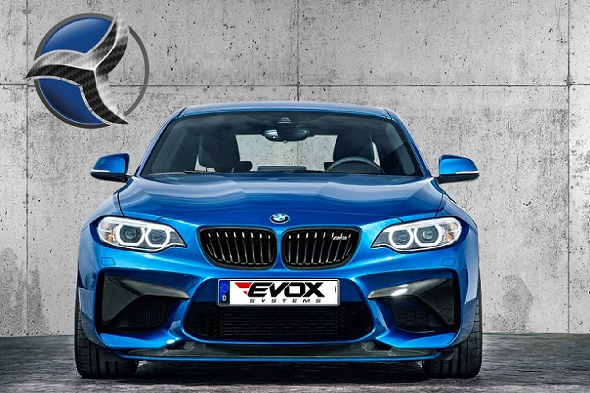 Alpha-N Performance Takes On the BMW M2