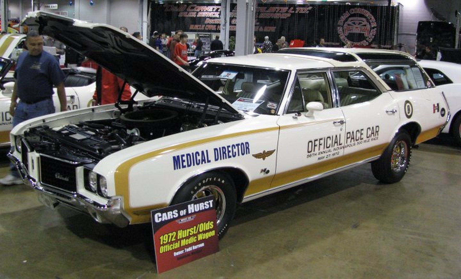 10 Epic, Sporty Station Wagons