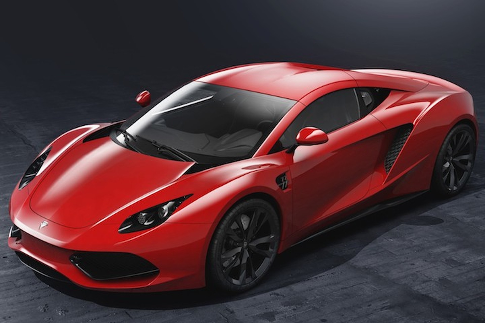 Arrinera Hussarya Supercar Announced for 2015 Production Run