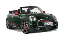 Mini Cabrio John Cooper Works AC Schnitzer