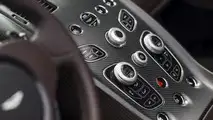 Aston Martin Vantage GT12 Roadster
