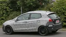 2018 Ford Fiesta ST casus fotoğrafları