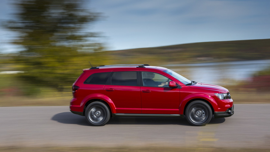 Fca Recalls 43k Dodge And Jeep Suvs For Engines That Can Stall