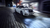 Rolls-Royce Wraith by SPOFEC