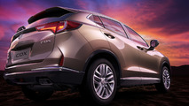 2016 Acura CDX