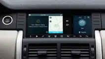 2017 Land Rover Discovery Sport