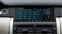 2017 Land Rover Discovery Sport