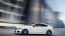 Mercedes-AMG C43 Coupe