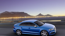 Audi A3 / S3 facelift