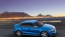Audi A3 / S3 facelift