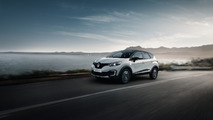Renault Kaptur Russain-spec