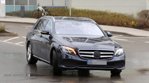 2017 Mercedes E Class Estate