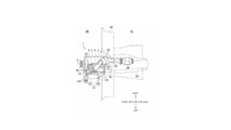 Mazda rotary engine patent