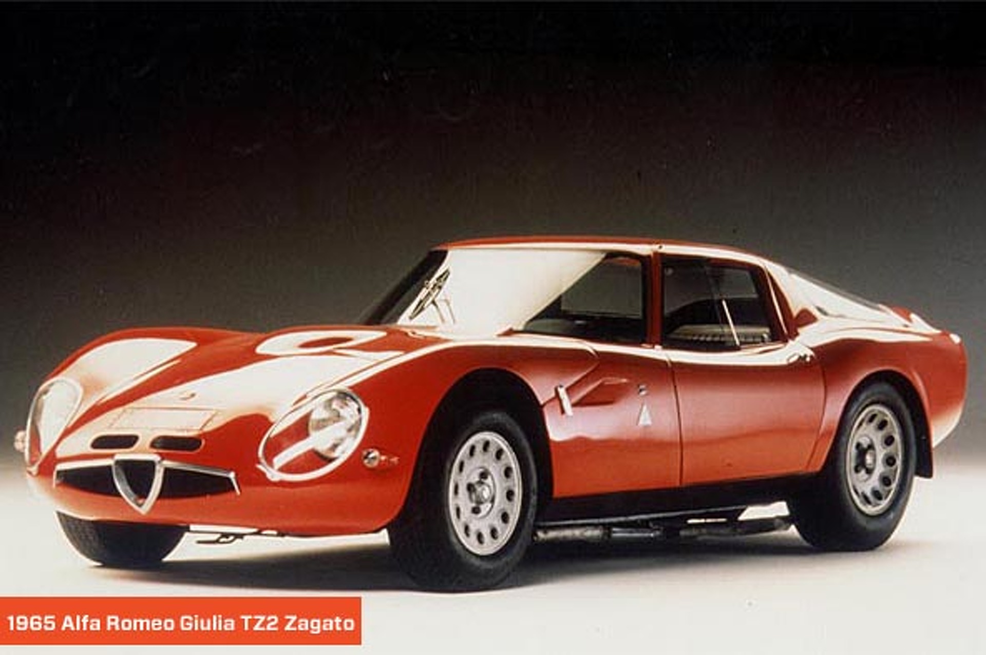 The List: Why Zagatos are the Sexiest Models out of Milan