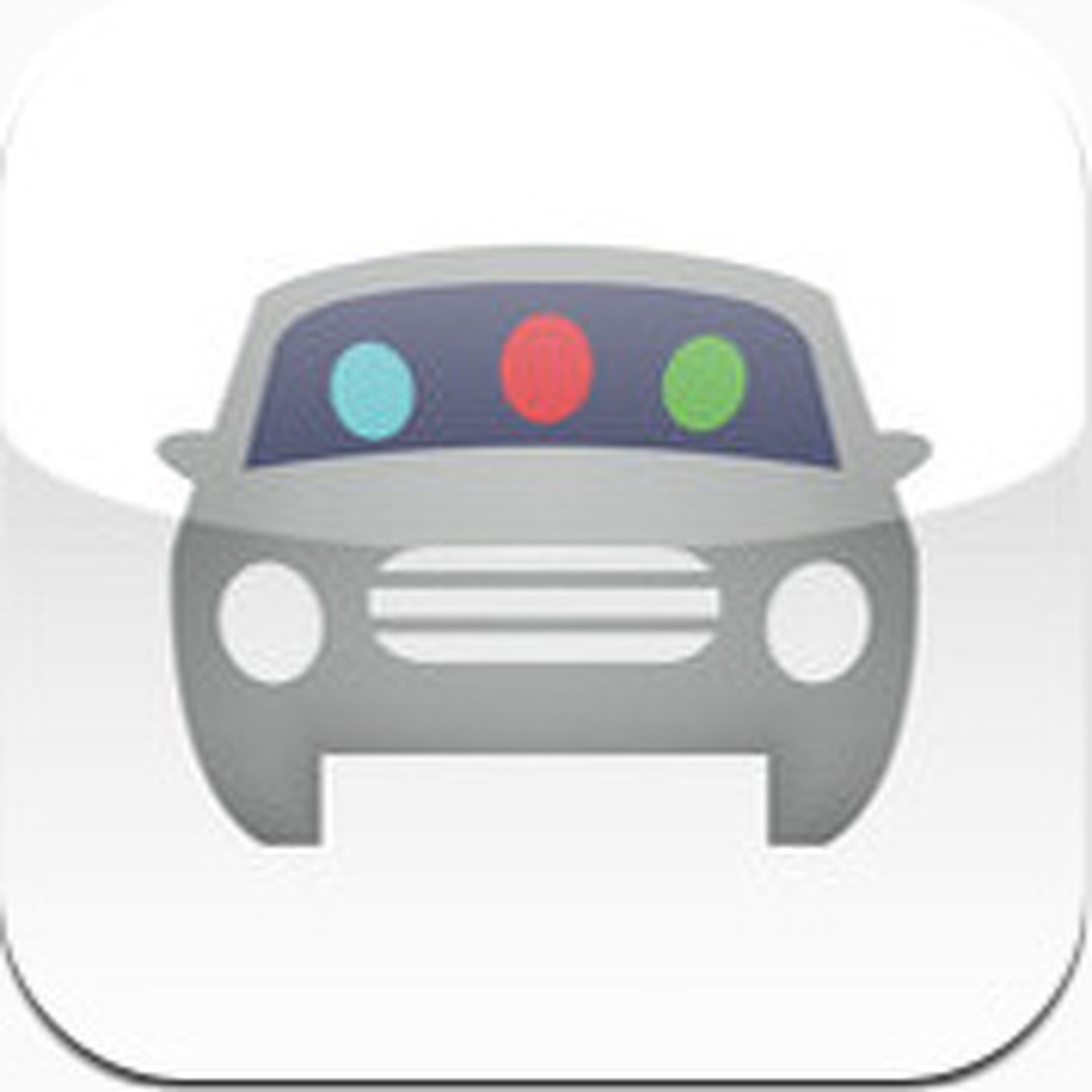 The List: Top Car Apps